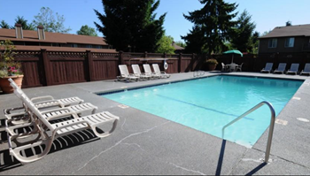 Terra Heights Pool